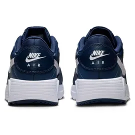 Nike Air Max SC Herren Midnight Navy/White-Diffused Blue 46
