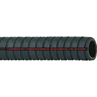 TEGUMA Öl- u.Benzinschlauch CARBOFLEX®/GRECATO ID 19,0mm Wandst.5,0mm L.40m