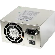 Bicker Elektronik BEA-540H Industrie PC-Netzteil 400 W 80PLUS®