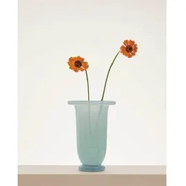 HAY Empire Vase medium, Light Pink