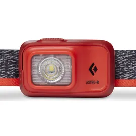 Black Diamond Astro 300-R Headlamp Rot, Stirnlampe, Größe One Size - Farbe Octane