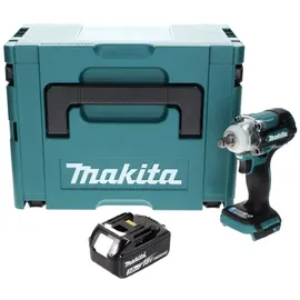 Makita DTW300F1J inkl. 1 x  3,0 Ah + Makpac