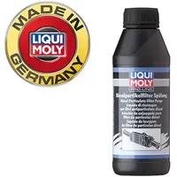 LIQUI MOLY Pro-Line Dieselpartikelfilterspülung 500 ml