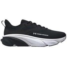 Under Armour Rogue 6 Herren Slim Schwarz/Weiß 42,5