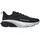 Under Armour Rogue 6 Herren Slim Schwarz/Weiß 42,5
