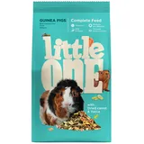 little one Little one: Meerschweinchenfutter 900 g Futter