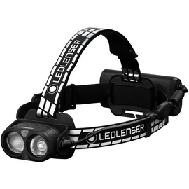 Ledlenser H19R Signature Schwarz