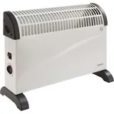 Arebos Elektroheizung mit Thermostat
