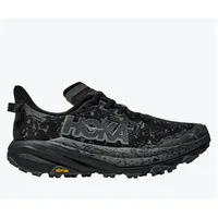 Hoka One One Hoka Damen Speedgoat 6 GTX schwarz