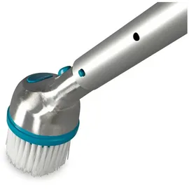 Bayrol Eckbürste Pool türkis