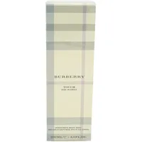 Burberry Touch For Woman Perfumed Body Mist  200ml