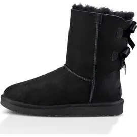 UGG Australia Bailey Bow II black 37