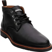 Salamander Herren Stiefeletten E11API3110001000 Farbe: Schwarz Größe: 42 - Schwarz - 42