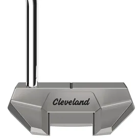 Cleveland HB Soft 2 11 Single Bend