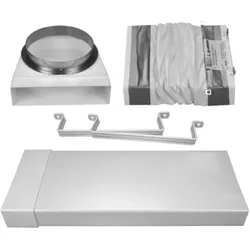 Limodor Fassadenelement FS160/215x50