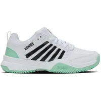 K-Swiss Court Express 2 Clay, Damen, Sandplatz