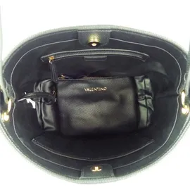 Valentino Schultertasche Brixton Hobo Bag Nero