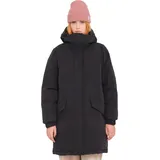 Volcom Sleepi Puff Up Parka - L