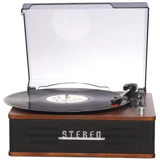 Denver VPB-262 Plattenspieler