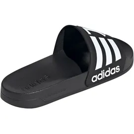 adidas Shower Adilette Juventus Core Black / Cloud White / Core Black 50