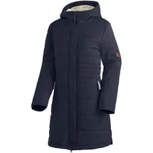 Maier Sports LAERKE 2.0 Frauen Funktionsmantel - 48 - night sky