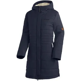 Maier Sports LAERKE 2.0 Frauen Funktionsmantel - 48 - night sky