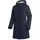 Maier Sports LAERKE 2.0 Frauen Funktionsmantel - 48 - night sky