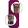 Barwa Natural Grape Curl Enhancing Conditioner 200 ml