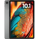 Lenovo Tab TB311XU 4 GB RAM 128 GB Wi-Fi + LTE Luna Grey inkl. Hülle mit Ständer