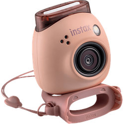 FUJIFILM INSTAX Pal Digitalkamera, Powder Pink