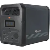 PowerSmart 2200W Powerstation Portable Power Station 2160Wh