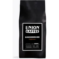 Union Kaffee Hansebrand 500g