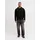 JACK & JONES JJESOHO OLLIE KNIT HOOD Schwarz XXL