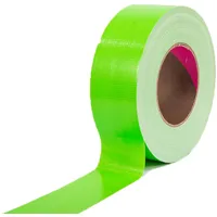 Primaflor Gewebeband | Grün, - 5 cm x 50