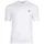 Lacoste Jersey T-Shirt weiß L