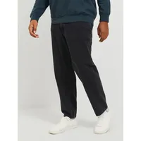 Jack & Jones PlusSize Chris Original 912 Jeans Black Denim 40 32