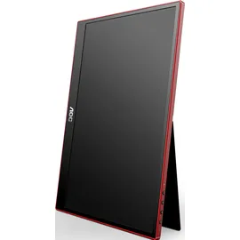 AOC Gaming 16G3 16" rot/schwarz