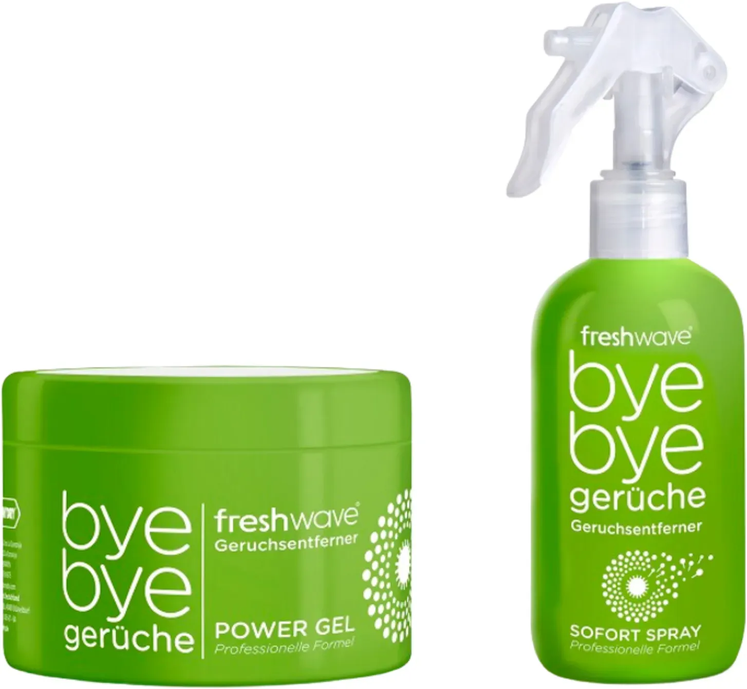 freshwave Geruchsentferner-Set