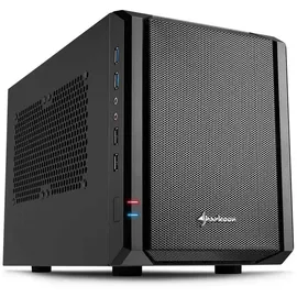 Sharkoon QB One schwarz Mini ITX