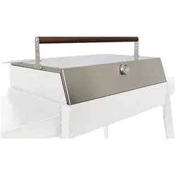 LISA - Backofen-Bausatz - Luxury Line