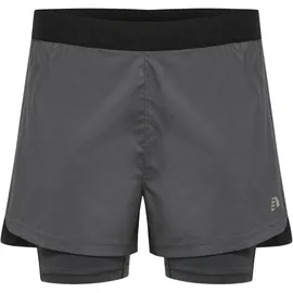 New Line Newline 2in1 Running Shorts (500141)