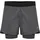 New Line Newline 2in1 Running Shorts (500141)