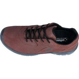 Atlas Halbschuh XR 485 XP brown ESD HI S3, Weite 10 Größe 47