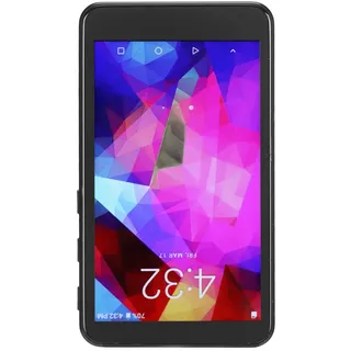 MP3-MP4-Player mit Bluetooth und WLAN, Tragbarer, Verlustfreier 3,97-Zoll-Voll-Touchscreen-MP4-Musik-Player mit Diktiergerät, E-Book, Kopfhörer, Digitaler HiFi-Audio-Player (M26B (Quad-Core) 8GB)