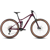 Cube Stereo ONE22 Race Rot Modell 2025