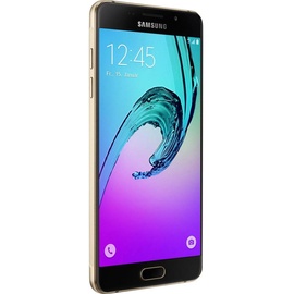 Samsung Galaxy A5 (2016) gold