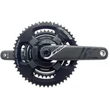 FSA K-force Team Powerbox Direct Mount Kurbelgarnitur Leistungsmesser - Black - 170 mm
