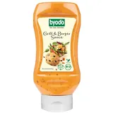 Byodo Grill & Burger Sauce bio