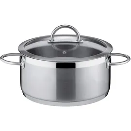 Tescoma VISION Kochtopf 16 cm rund