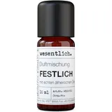 wesentlich. Festlich - ätherisches Öl von wesentlich. 10 ml